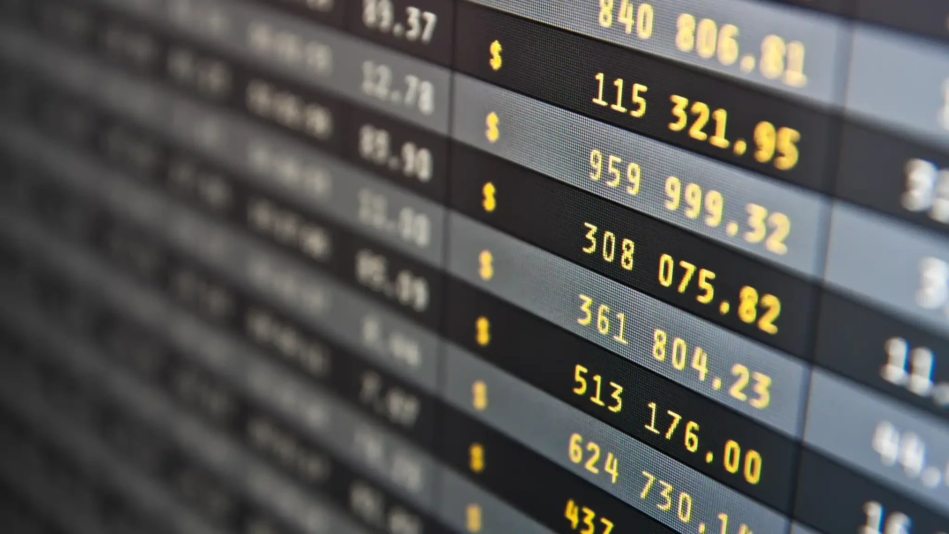 Determining the ROI of AI requires data that most companies lack