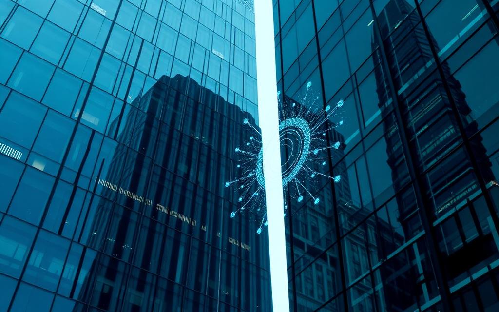 The AI Adoption Gap No One Owns: Financial Infrastructure