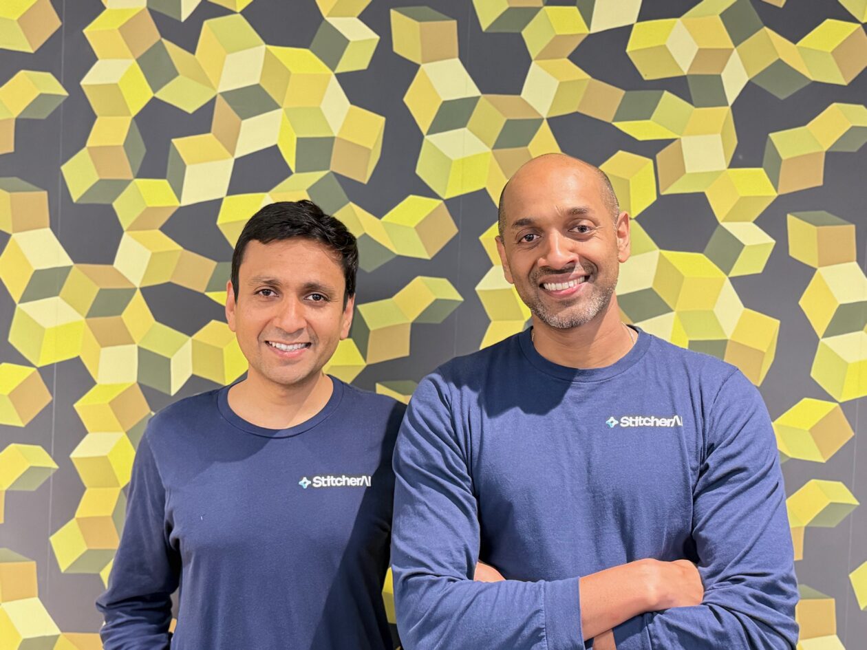 StitcherAI emerges from stealth with $3M and a different take on the AI spending problem